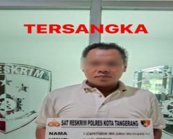 GELAPKAN UANG PENJUALAN SAPI HINGG