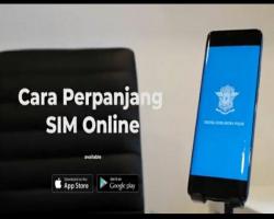 Satlantas Polres Pandeglang Kenalkan A