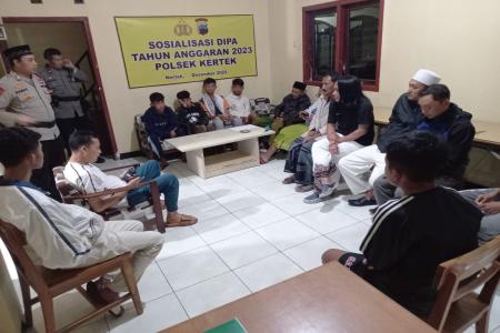 Perang Sarung Puluhan Remaja Diamankan