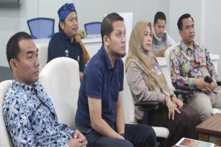Pemkab Lebak Dan Kemenkominfo Gelar Ra