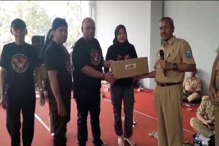 SQUAD NUSANTARA PURBALINGGA BAGIKA