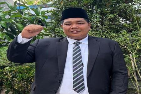 DINAS PERTANIAN KABUPATEN LEBAK AD