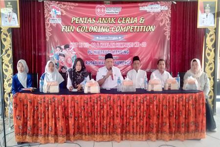 PIMPINAN CABANG HIMPUNAN PENDIDIK 
