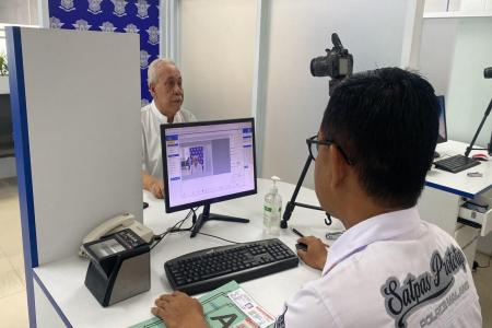Demi Menciptakan Keselamatan Bagi Pengendara Motor Mari Perpanjang SIM