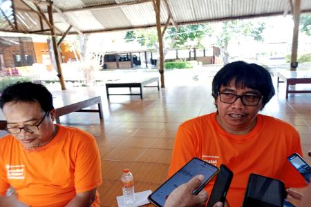 BPS Kendal Akan Rekrut Ratusan Petugas untuk Sensus Ekonomi 2026 Syara