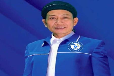 Kasatker PJN II Banten Diduga Dirikan 