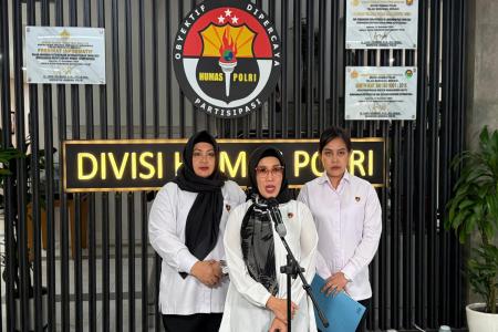 Bareskrim Polri Ungkap Kasus P