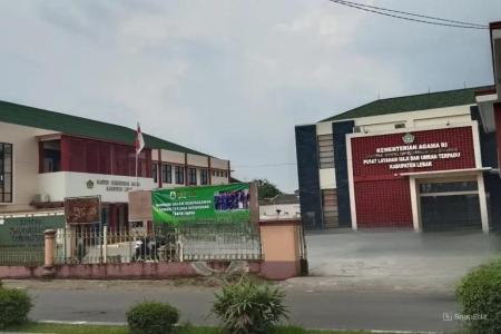 Soal Isu Pungli Blanko Izajah Ini Pernyataan KKM dan Kasi Penmad Kemen