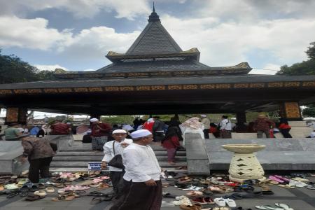JAMAAH AL MUBAROK MALANG JIAROH KE