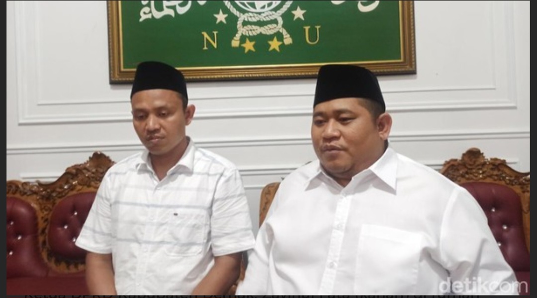 Ketua DPRD Demak Zayinul Fatah Inginkan Pesantren Lebih Perlindungan Negara   