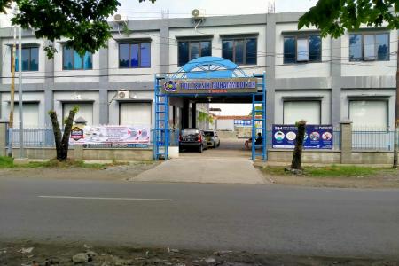 Diduga Melanggar Hak Mahasiswa