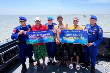 DITPOLAIRUD POLDA JATIM KAMPANYEKA