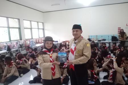 SAKA ADHYASTA PEMILU TANAMKAN SEMA