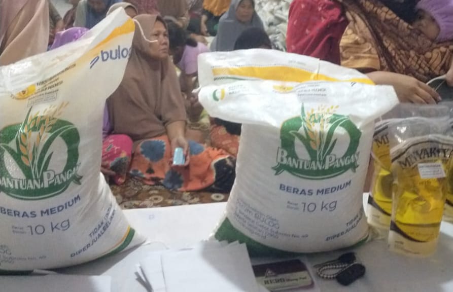 Kuning, Kotor dan Apek. PPWI : Program Bagus, Tapi Ada Sistem yang Tidak Beres