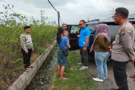 Gerak Cepat Polisi Tangani Laporan Dug