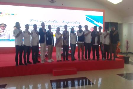 Karang Taruna Bandung Barat Ge