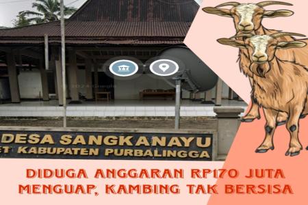 PROGRAM KETAPANG 2021 SANGKANAYU D