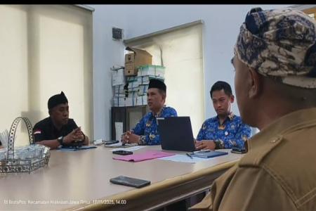 Proses mediasi sengketa dana perbaikan